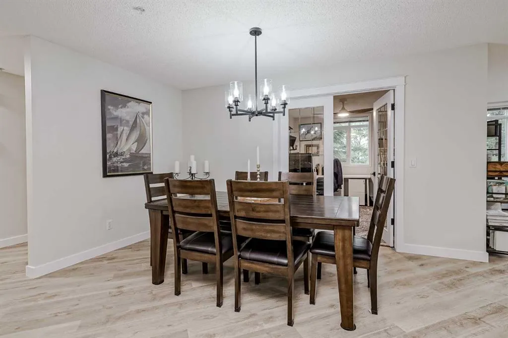 40 Parkridge View SE, #201