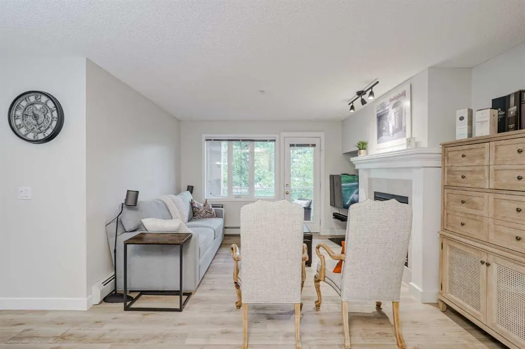 40 Parkridge View SE, #201