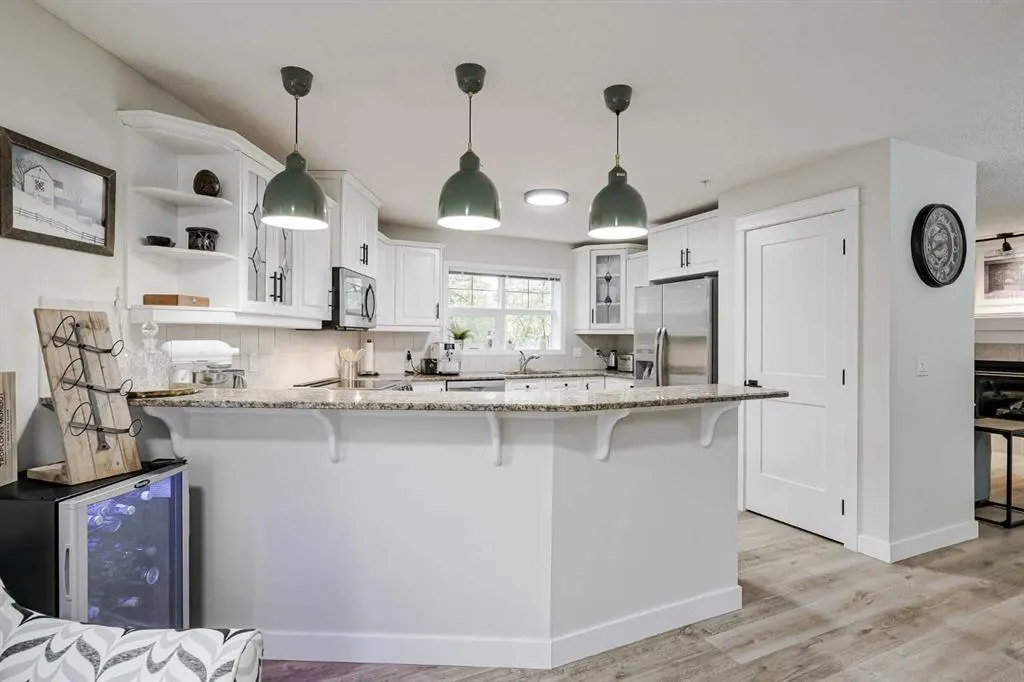 40 Parkridge View SE, #201