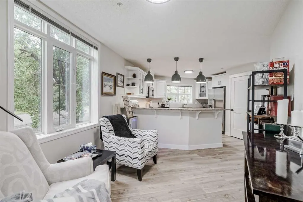 40 Parkridge View SE, #201
