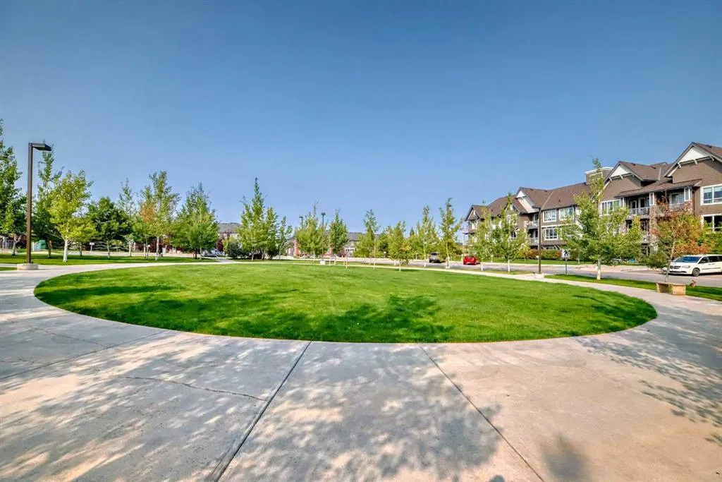 175 Silverado Boulevard SW, #2307