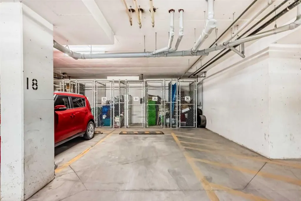 175 Silverado Boulevard SW, #2307