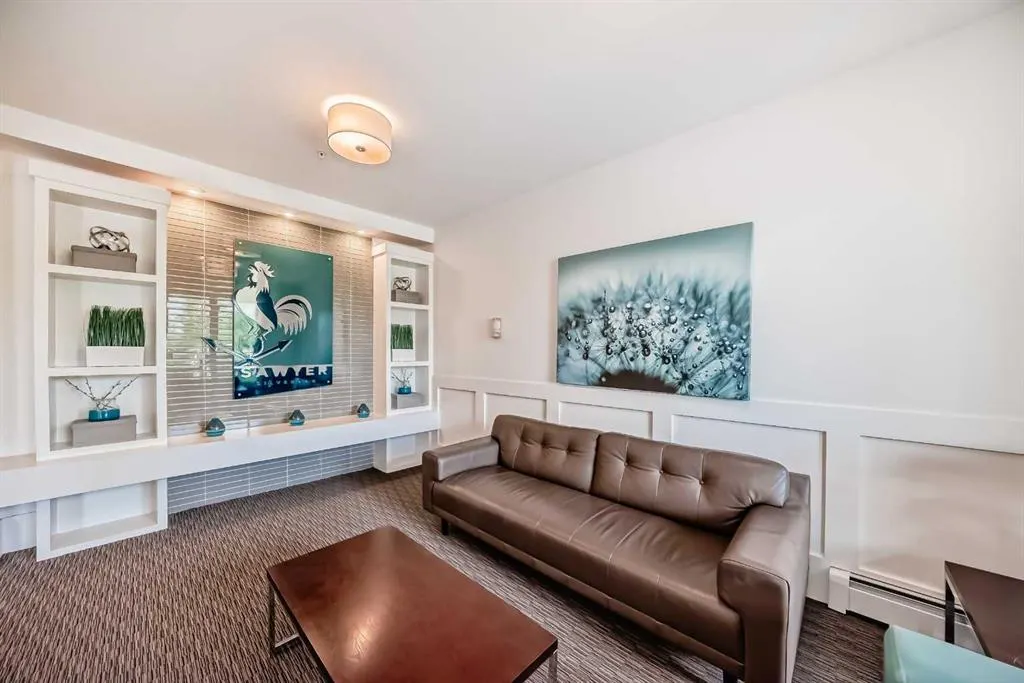 175 Silverado Boulevard SW, #2307