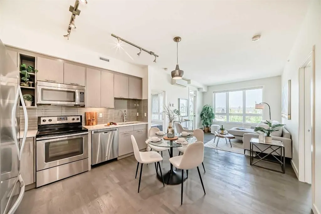 175 Silverado Boulevard SW, #2307