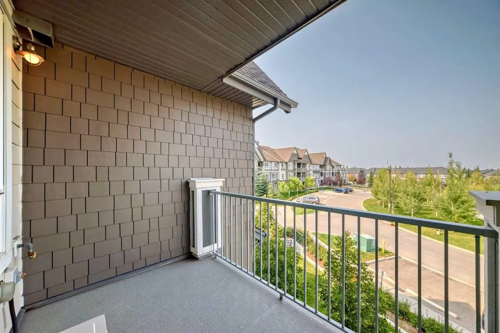 175 Silverado Boulevard SW, #2307