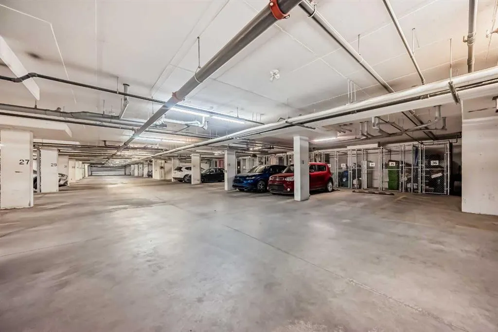 175 Silverado Boulevard SW, #2307