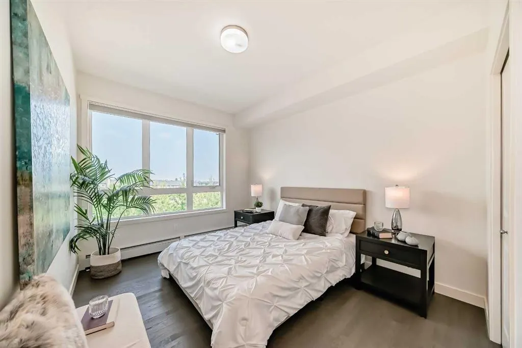 175 Silverado Boulevard SW, #2307