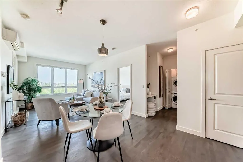 175 Silverado Boulevard SW, #2307