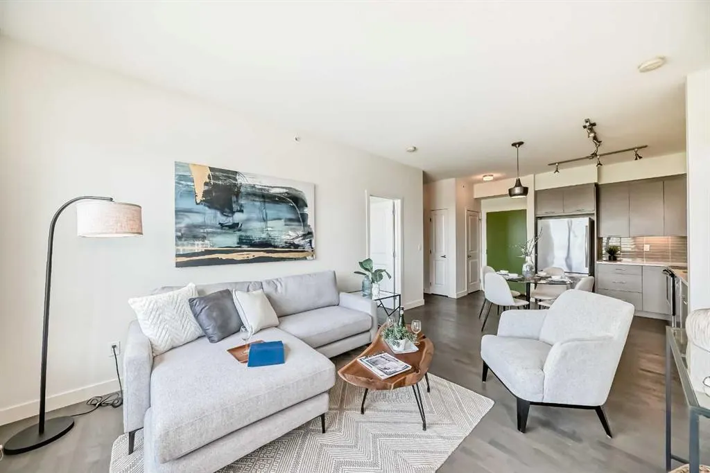 175 Silverado Boulevard SW, #2307