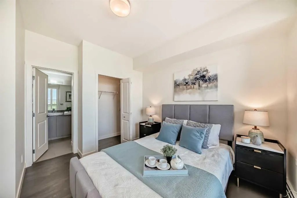 175 Silverado Boulevard SW, #2307