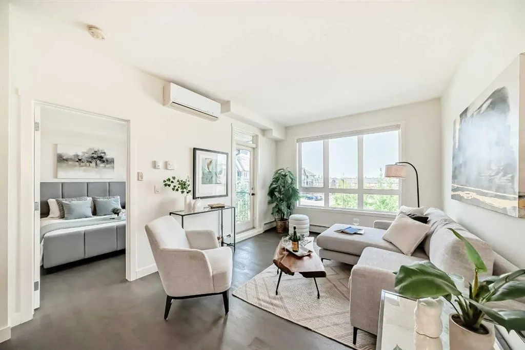 175 Silverado Boulevard SW, #2307
