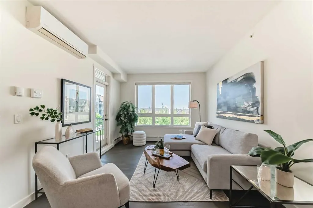 175 Silverado Boulevard SW, #2307