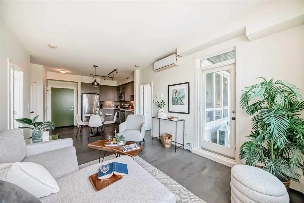 175 Silverado Boulevard SW, #2307