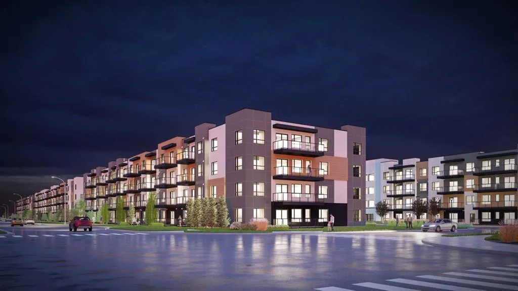 9400 Blackfoot Trail SE, #5207