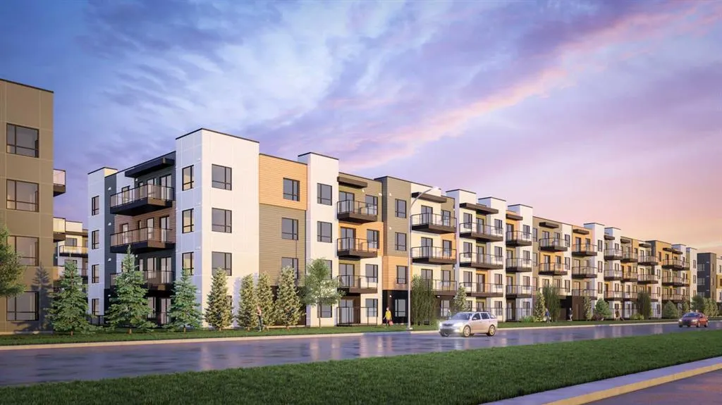9400 Blackfoot Trail SE, #5207