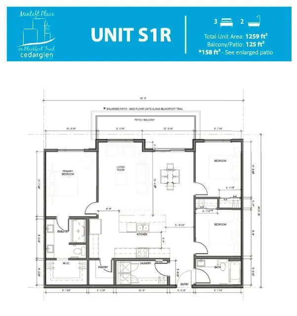 9400 Blackfoot Trail SE, #5207
