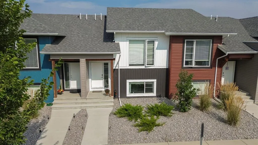 38 Evergreen Way
