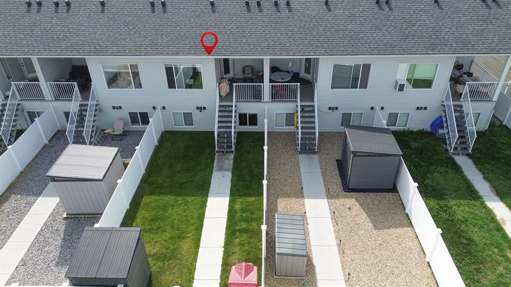 38 Evergreen Way