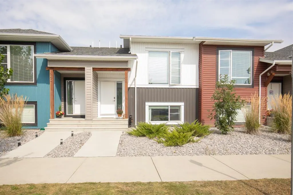 38 Evergreen Way