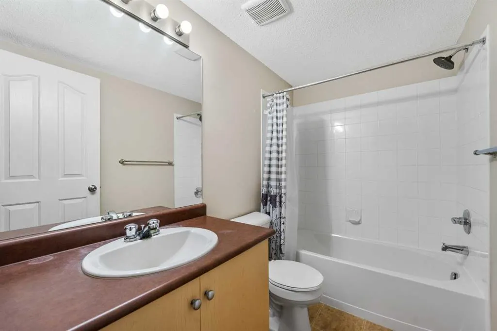 10 Prestwick Bay SE, #2207
