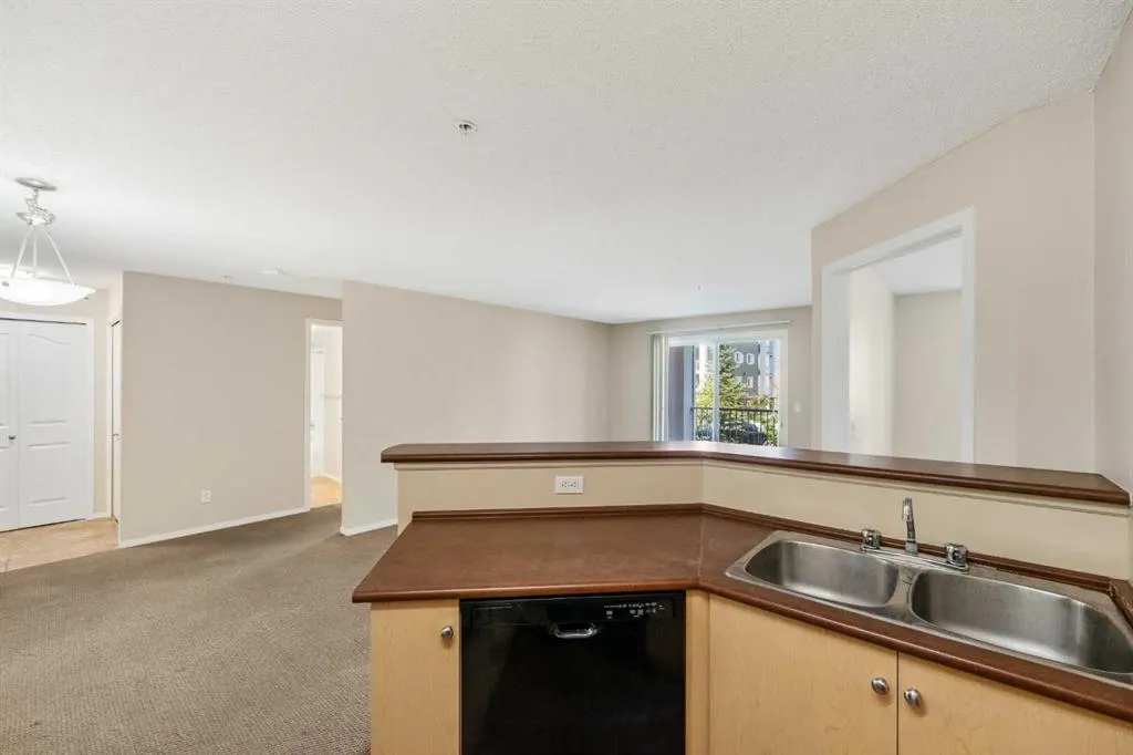 10 Prestwick Bay SE, #2207