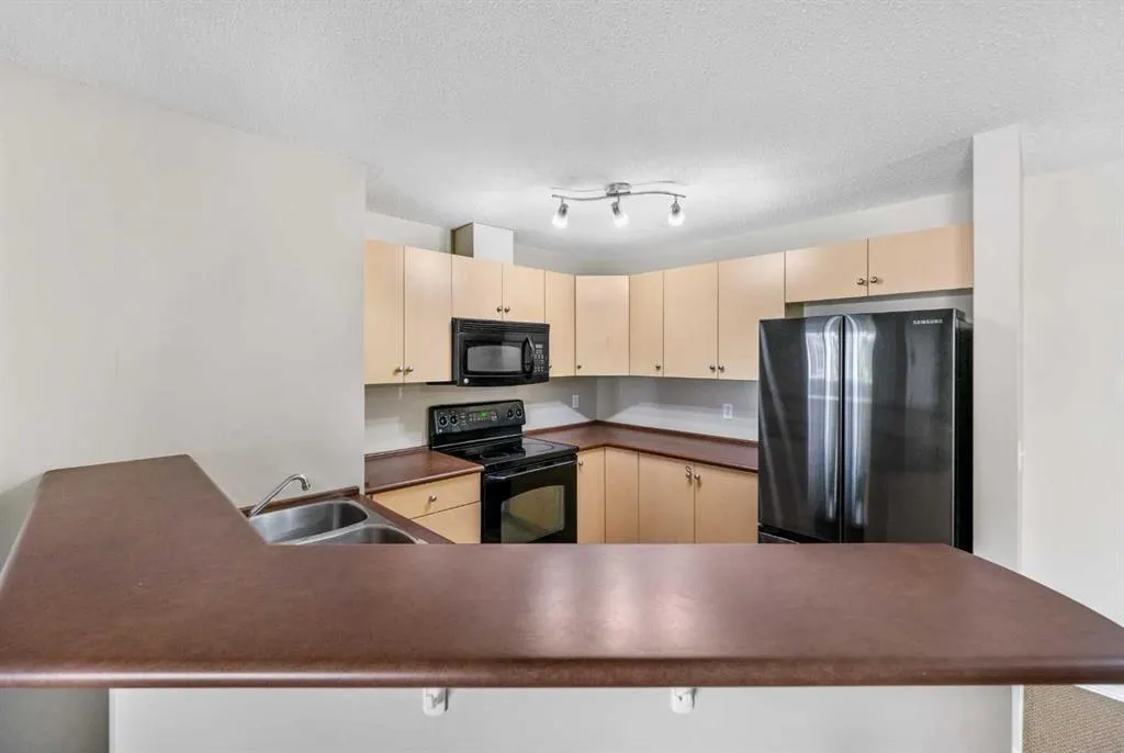 10 Prestwick Bay SE, #2207
