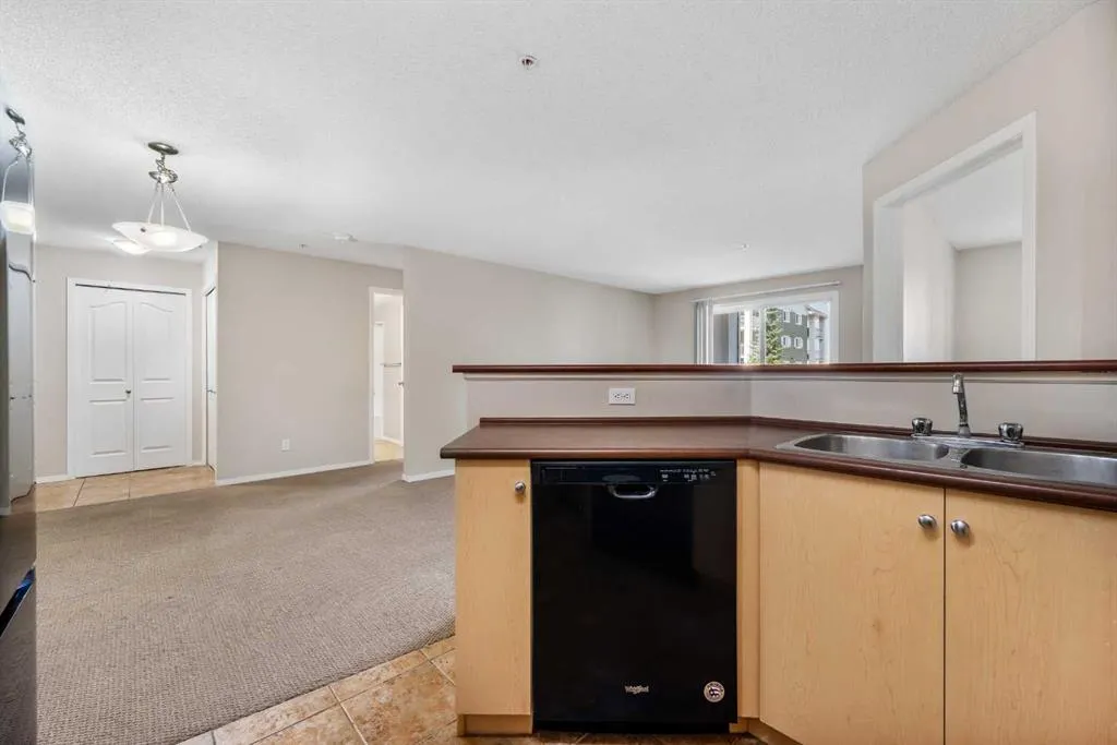 10 Prestwick Bay SE, #2207