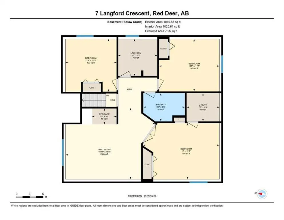 7 Langford Cres. Crescent