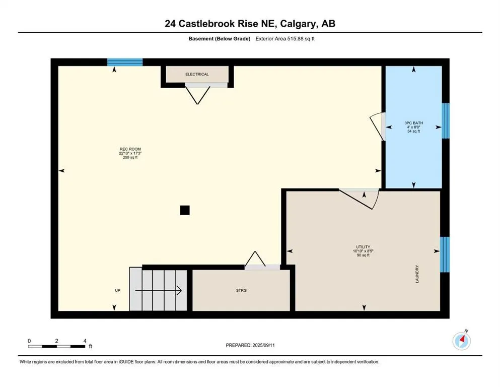 24 Castlebrook Rise NE