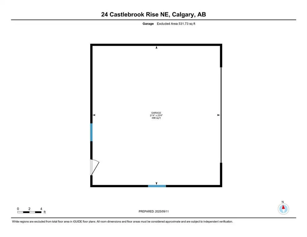 24 Castlebrook Rise NE