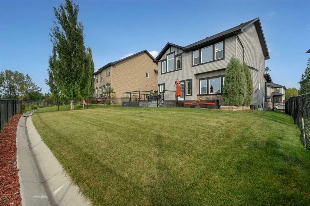 165 Crystal Green Drive