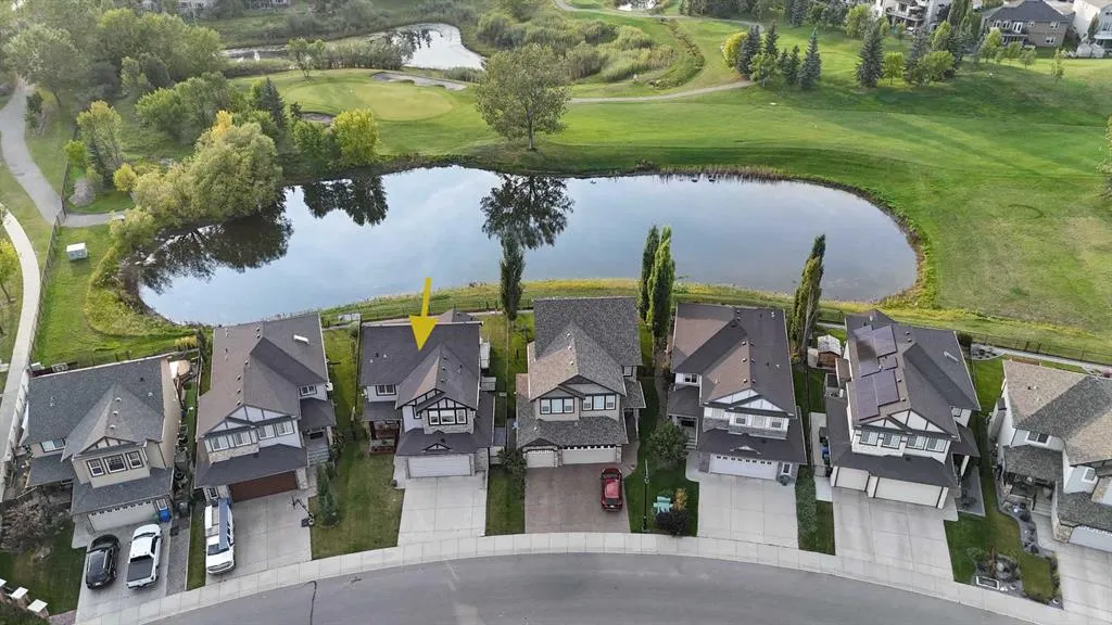 165 Crystal Green Drive