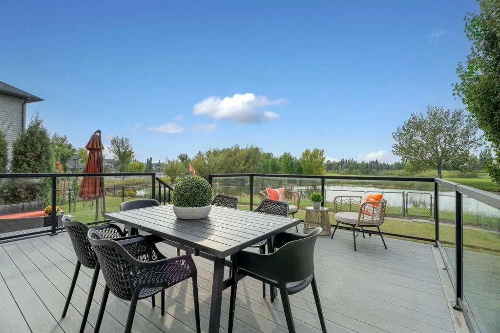 165 Crystal Green Drive