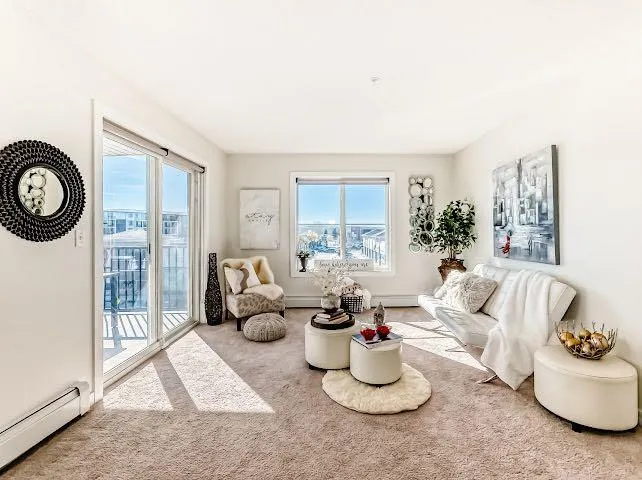 81 Legacy Boulevard SE, #2340