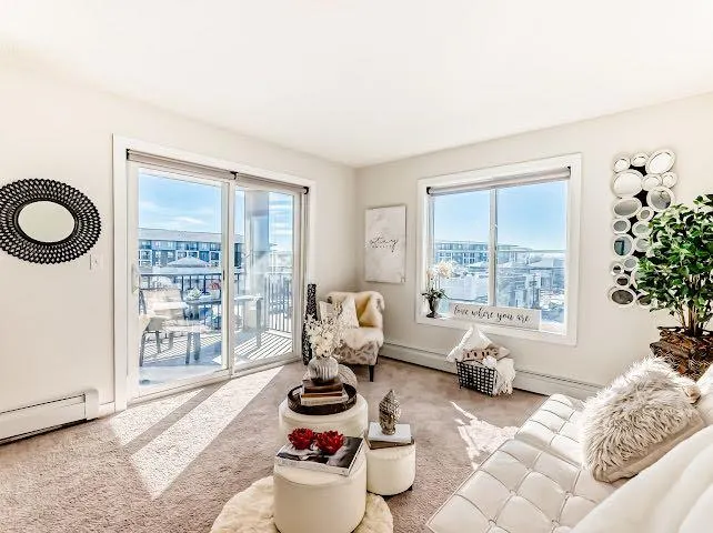81 Legacy Boulevard SE, #2340