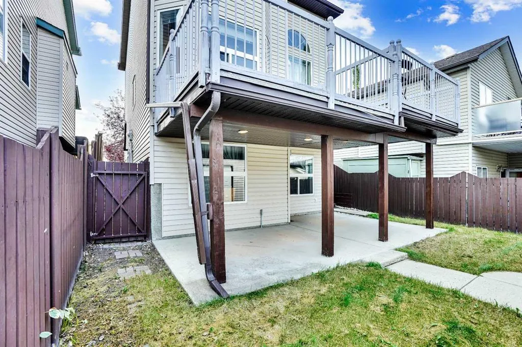 96 Eversyde Circle SW