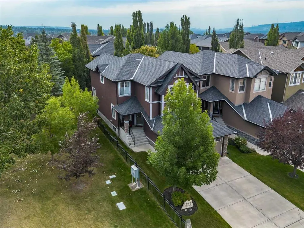 477 Tuscany Ravine Road NW