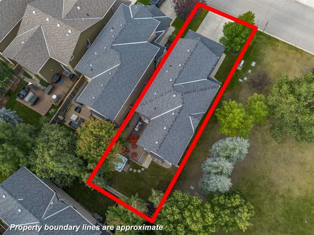 477 Tuscany Ravine Road NW
