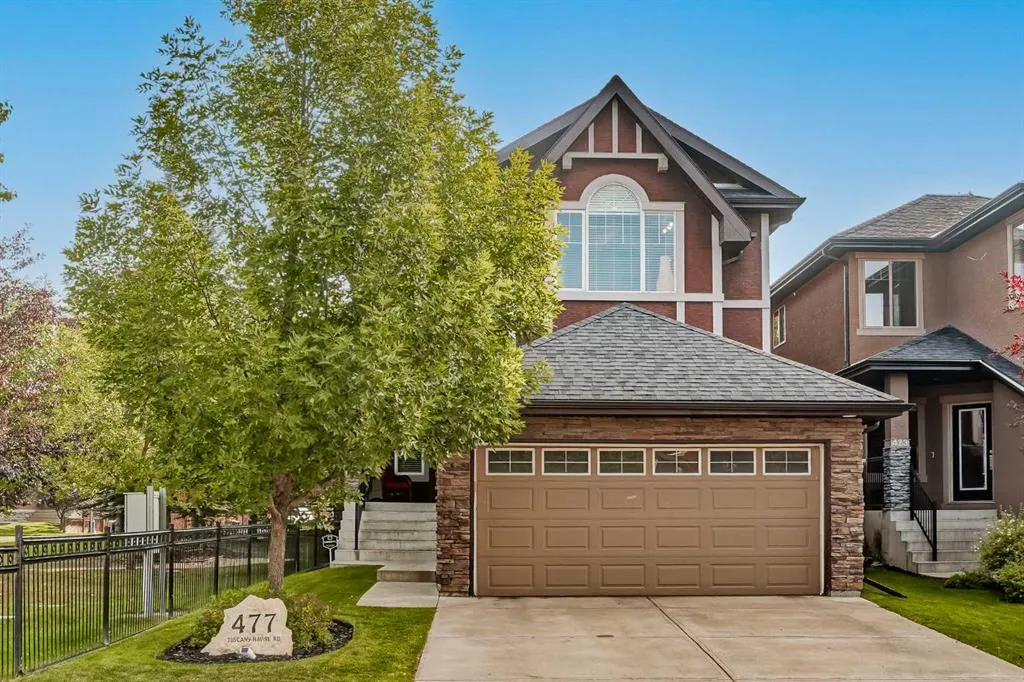 477 Tuscany Ravine Road NW
