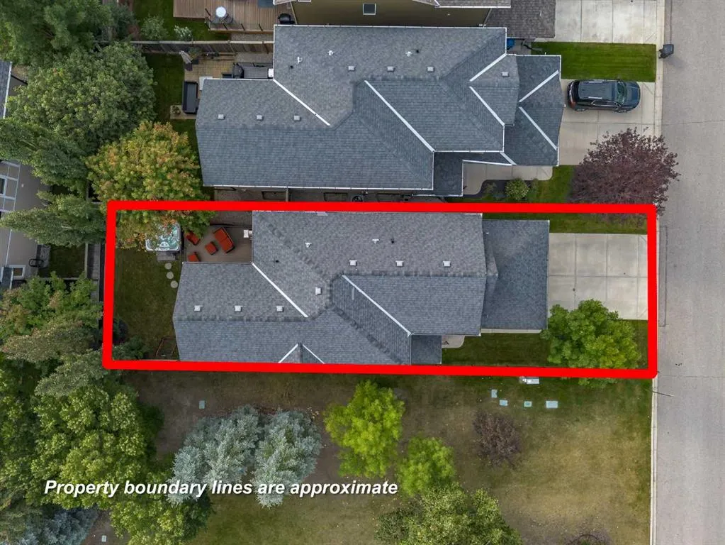 477 Tuscany Ravine Road NW