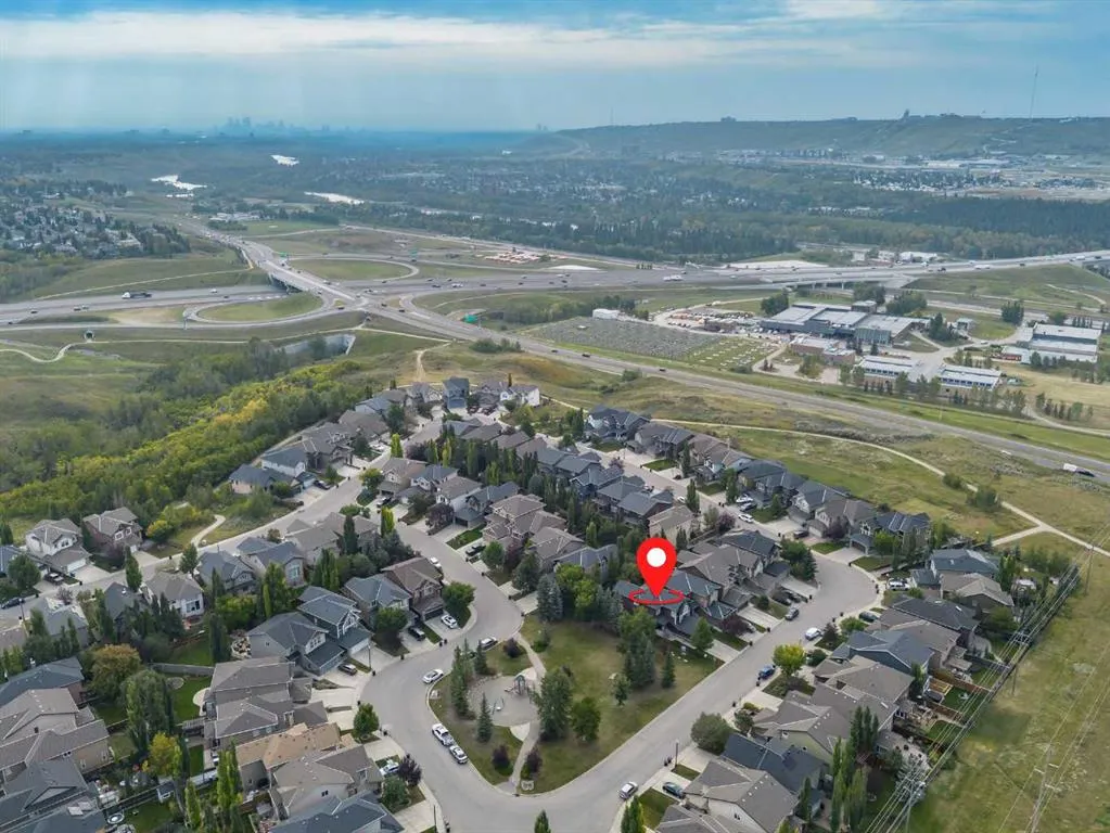 477 Tuscany Ravine Road NW