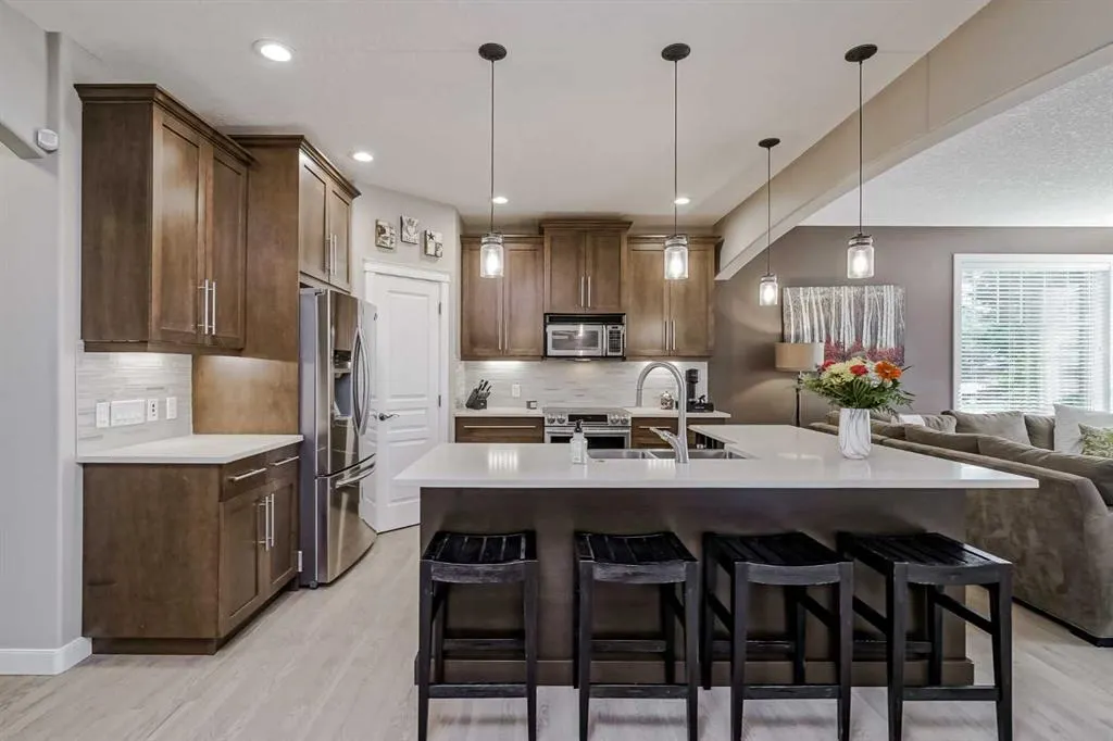 477 Tuscany Ravine Road NW
