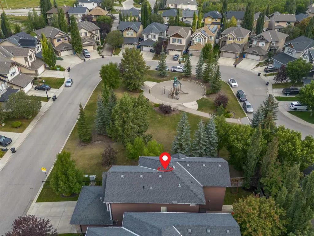 477 Tuscany Ravine Road NW