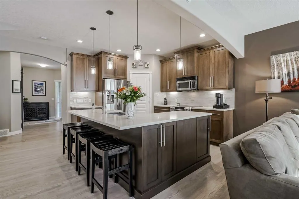 477 Tuscany Ravine Road NW
