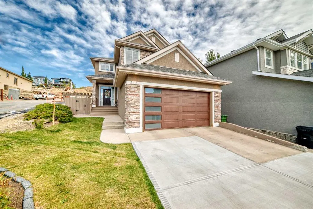 213 Springbluff Boulevard SW