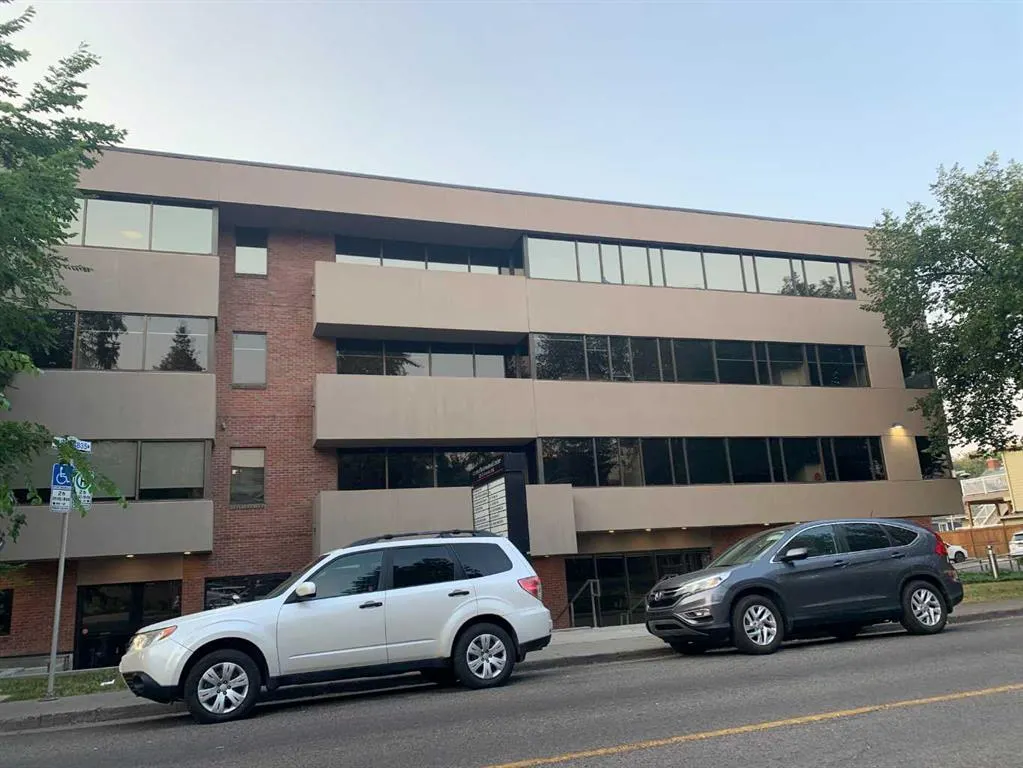 320 23 Avenue SW, #303