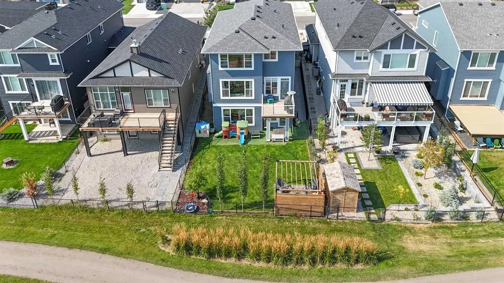 57 Ranchers Way