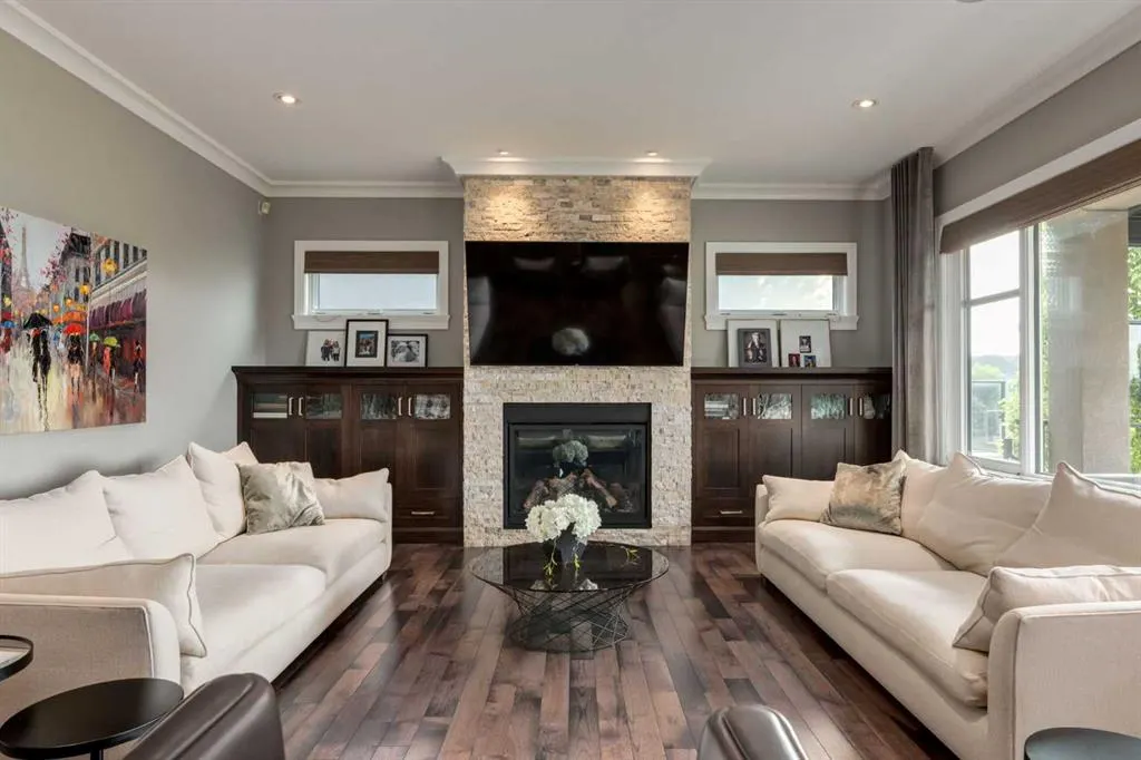 223 Aspen Ridge Place SW