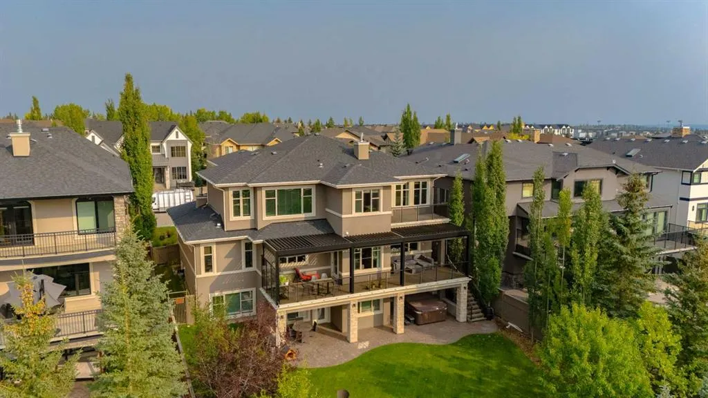 223 Aspen Ridge Place SW