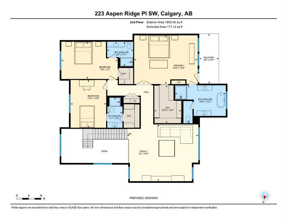 223 Aspen Ridge Place SW